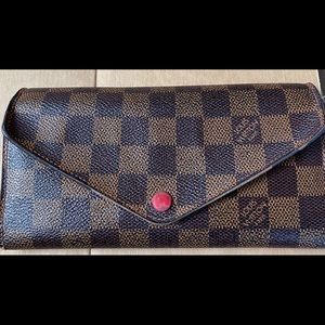 Louis Vuitton Wallet